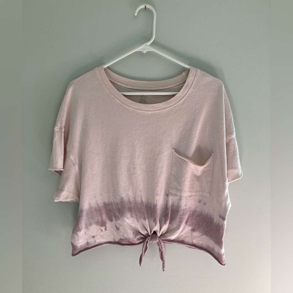 NWOT Aerie Crop Top
